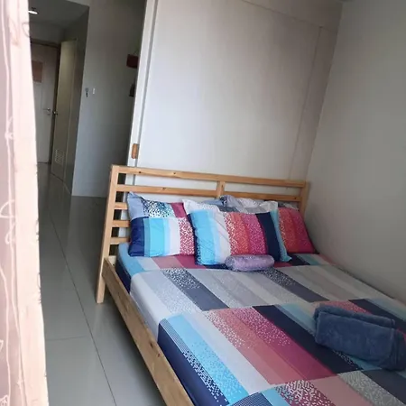 My Place